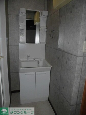 タウンハウス日吉Kの物件内観写真